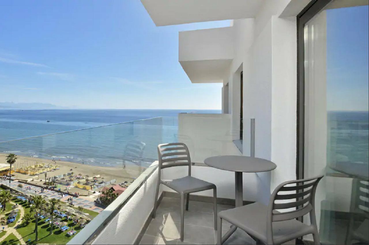 Sol House Costa Del Sol