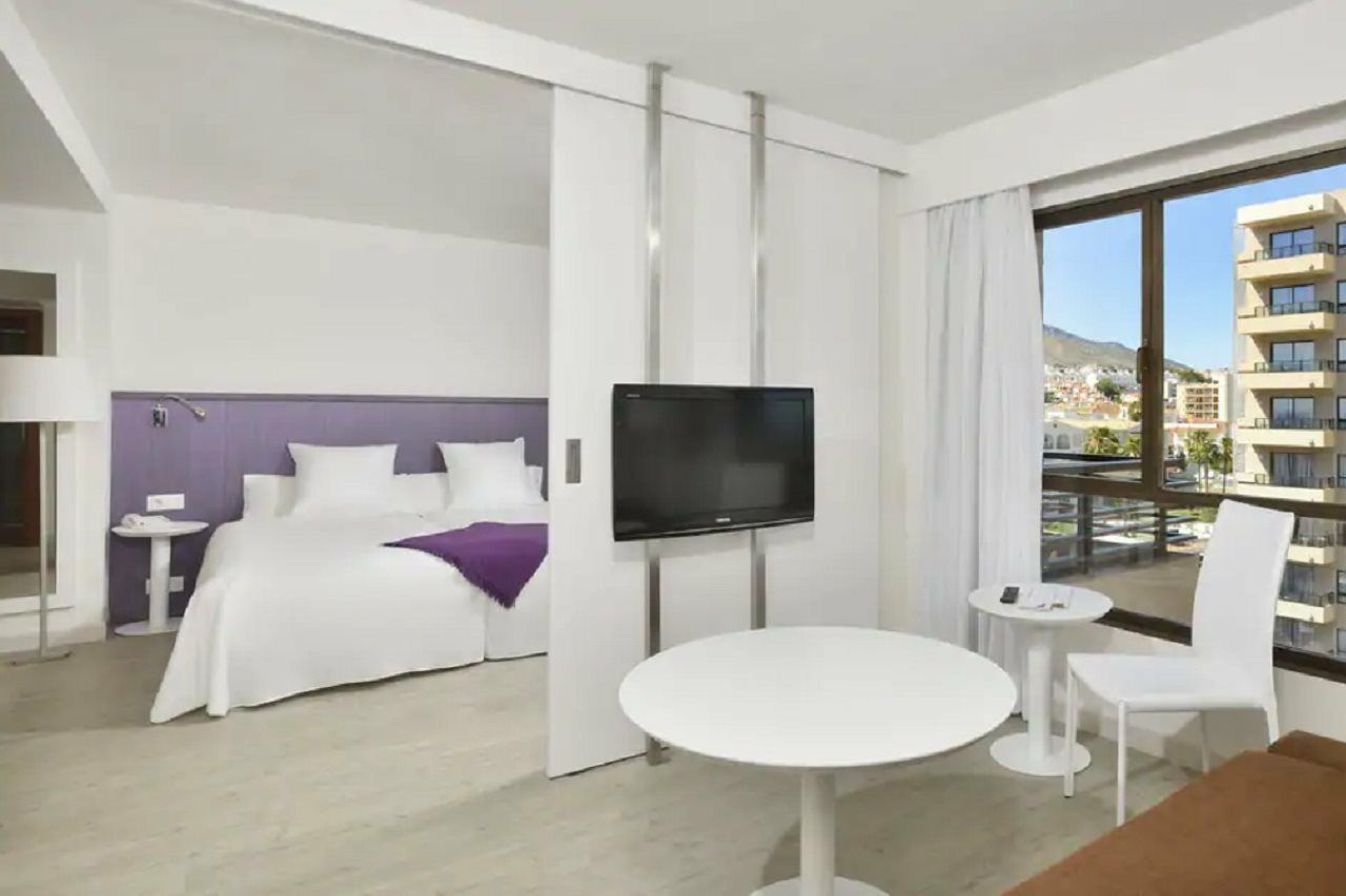 Hotel Sol House Costa Del Sol 4*