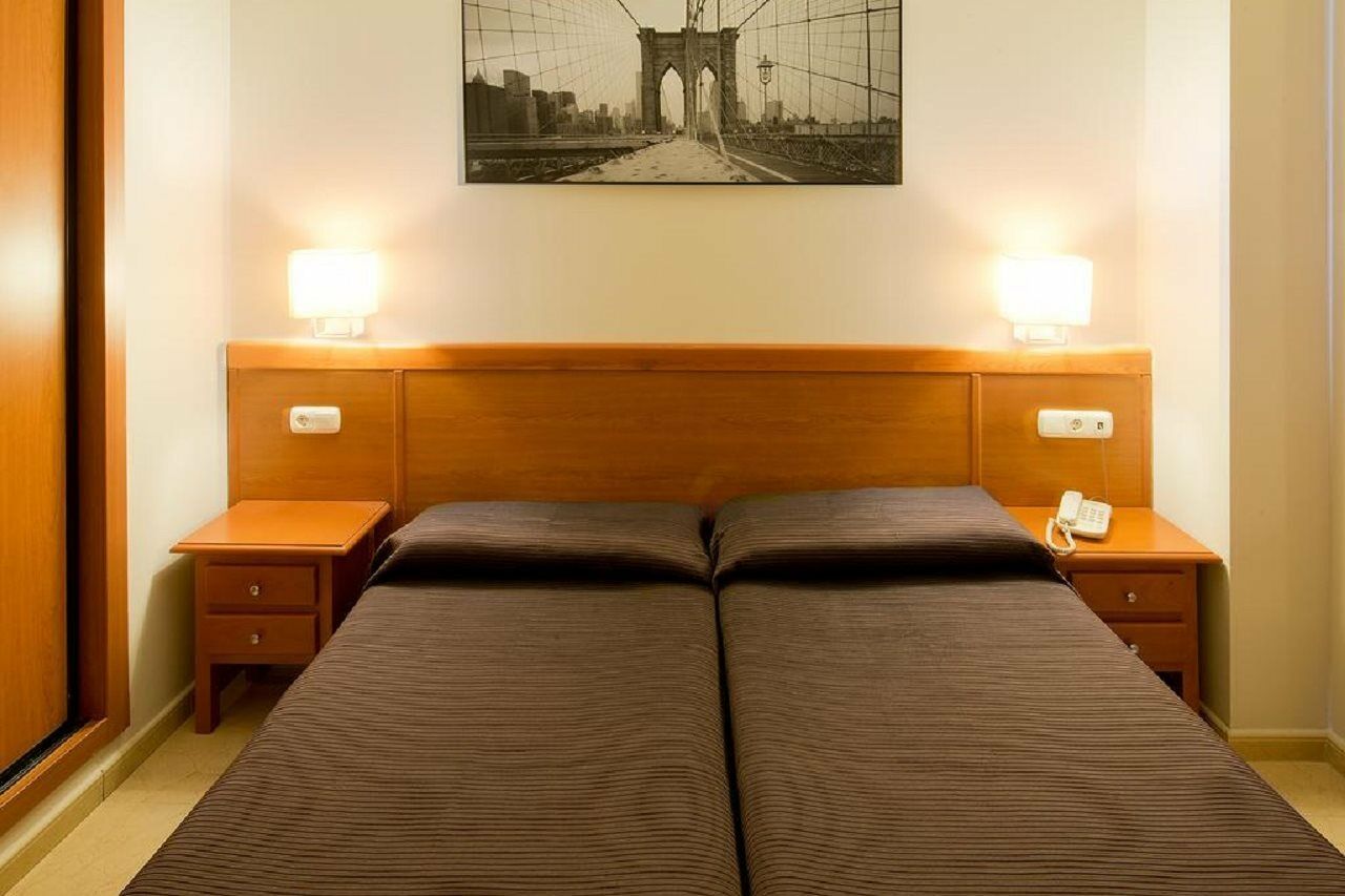 Turisticos Aparthotel