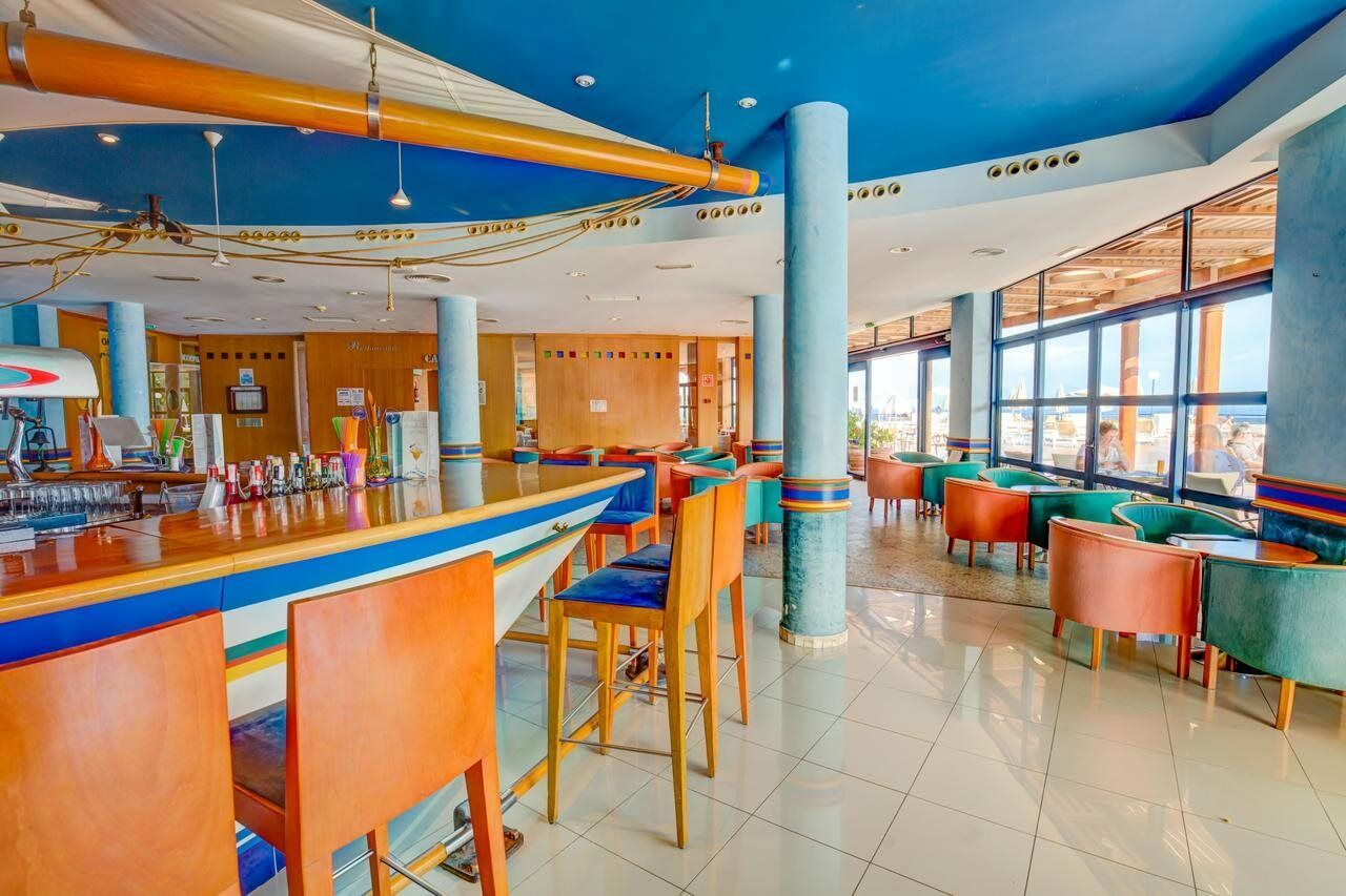 Sbh Crystal & - Adults Only Hotel Costa Calma