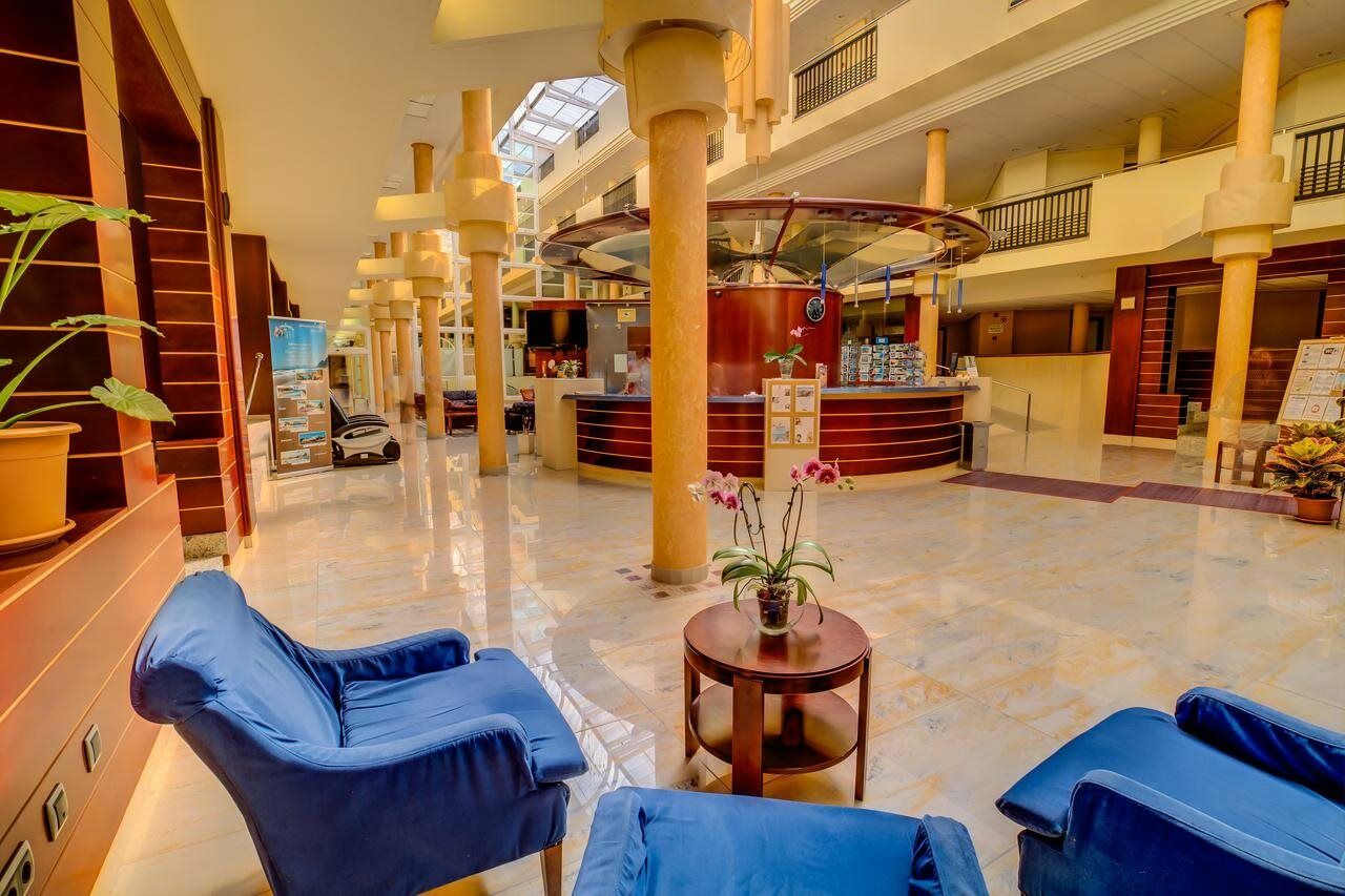 Sbh Crystal & - Adults Only Hotel 4*