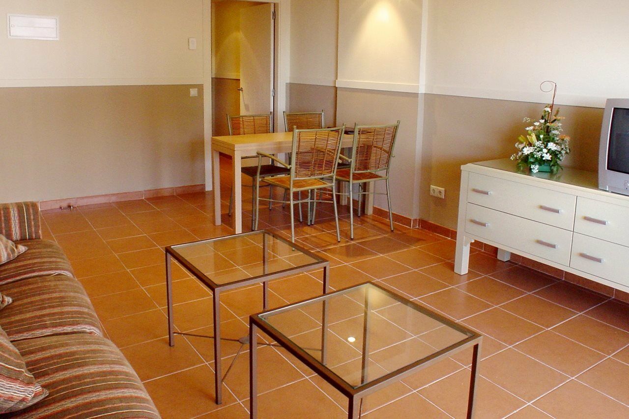 Hotel Alcossebre Hotel