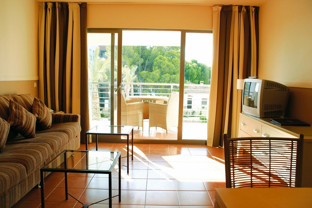 Hotel Alcossebre 3*