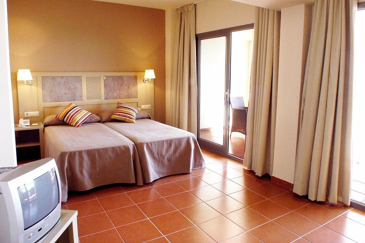 Hotel Alcossebre Alcoceber