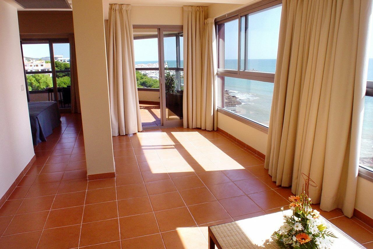 Hotel Alcossebre Hotel 3*