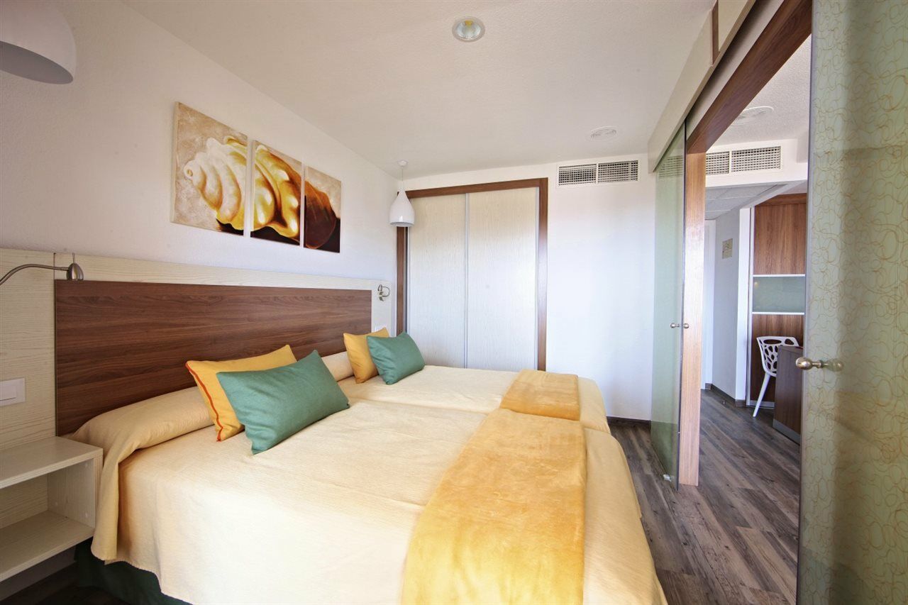 Hotel Sandos Benidorm