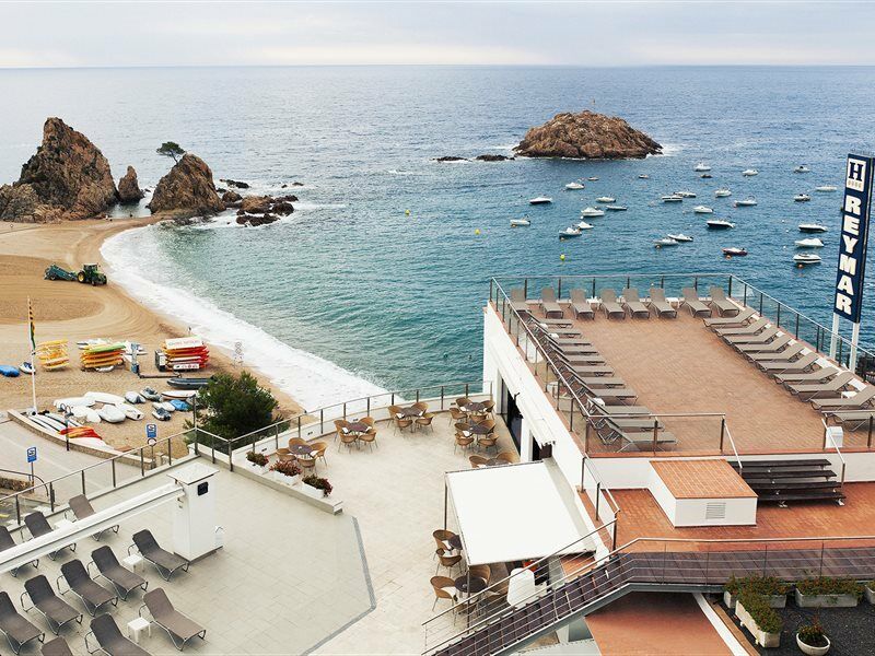 Gran Reymar&spa Superior Hotel Tossa de Mar
