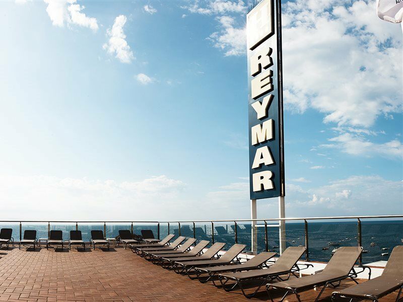 Gran Reymar&spa Superior Tossa de Mar