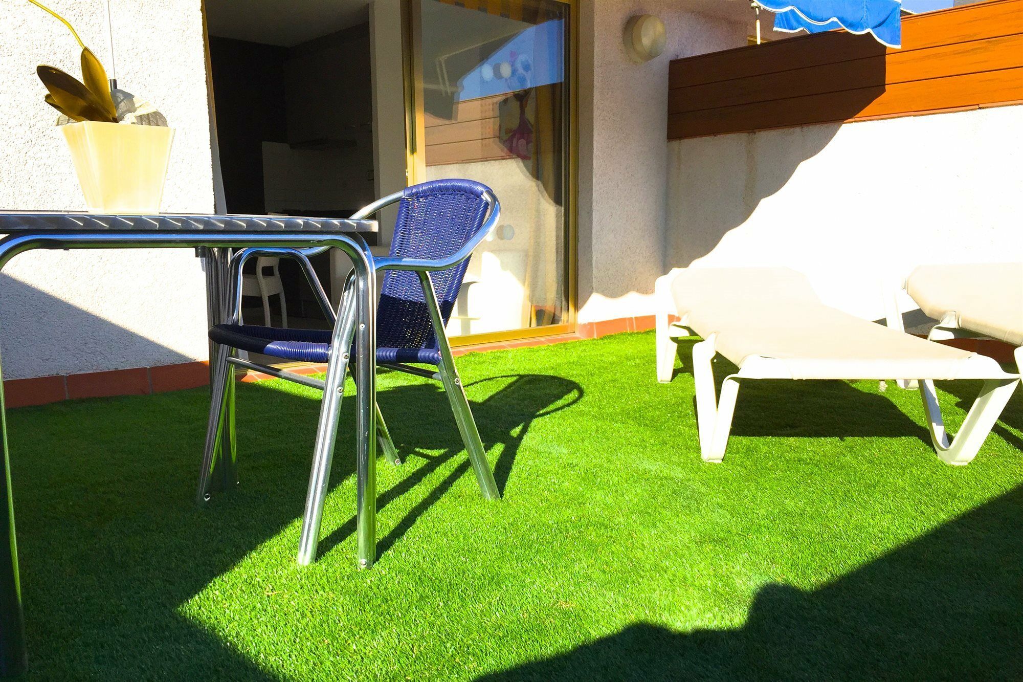 Miami Park Apartahotel Calella