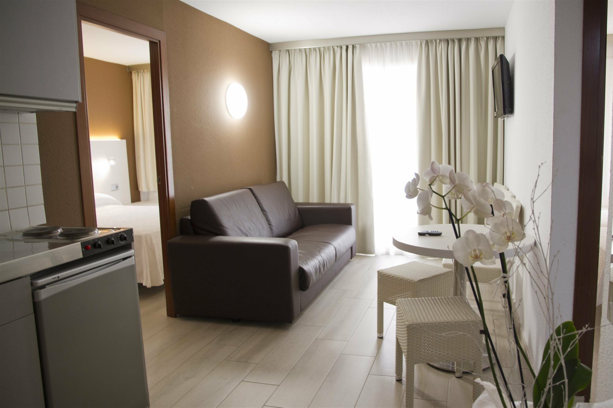 Miami Park Apartahotel 3*