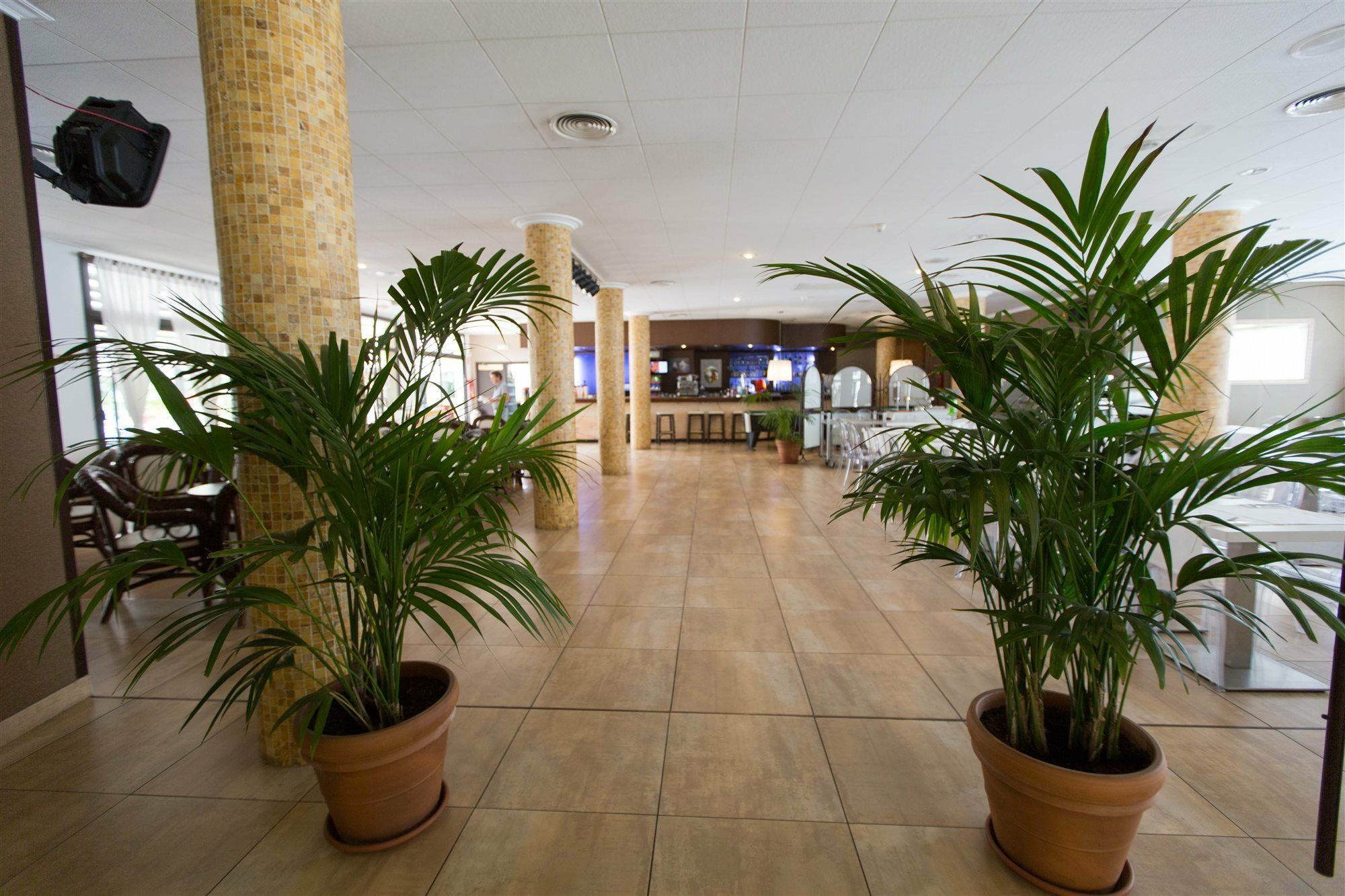 Miami Park 3*