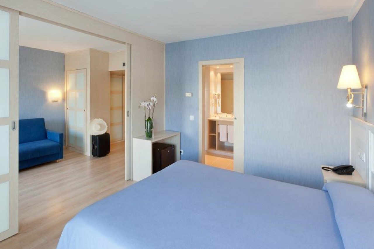 Hotel Guitart Park Aqua Lloret de Mar
