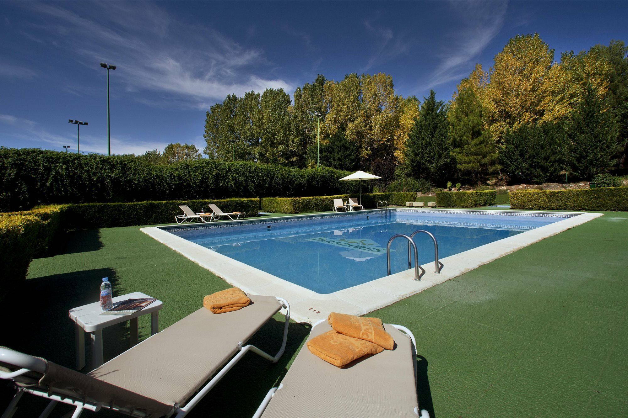 Hotel De Teruel