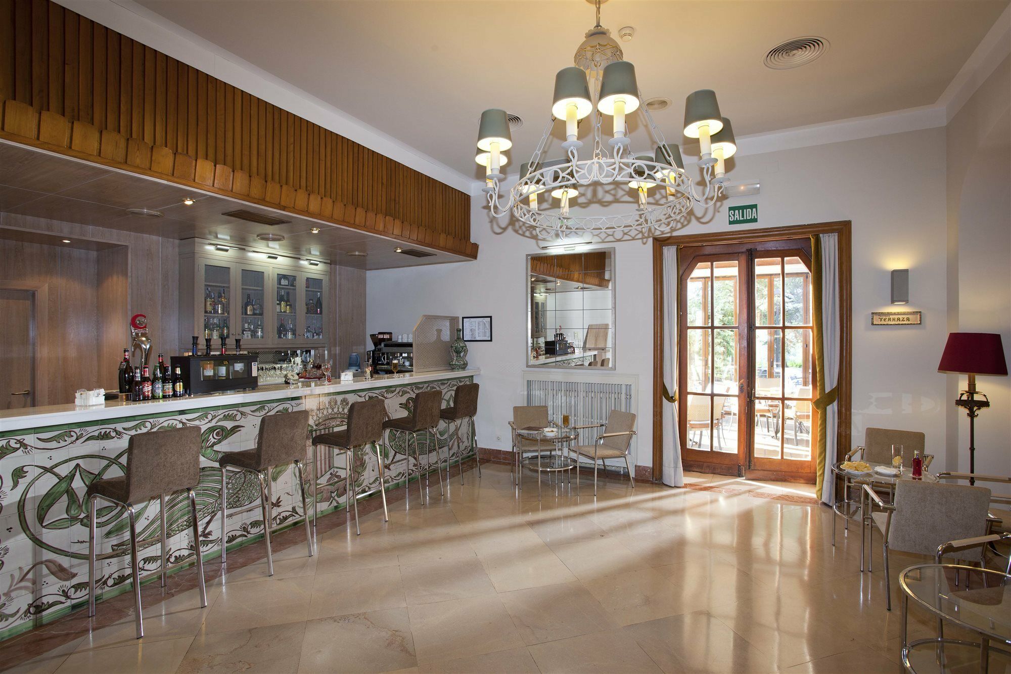 Hotel De Teruel