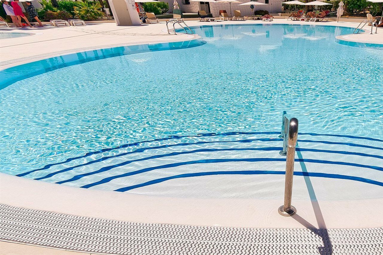 Parque Del Paraiso Ii Hotel 3*