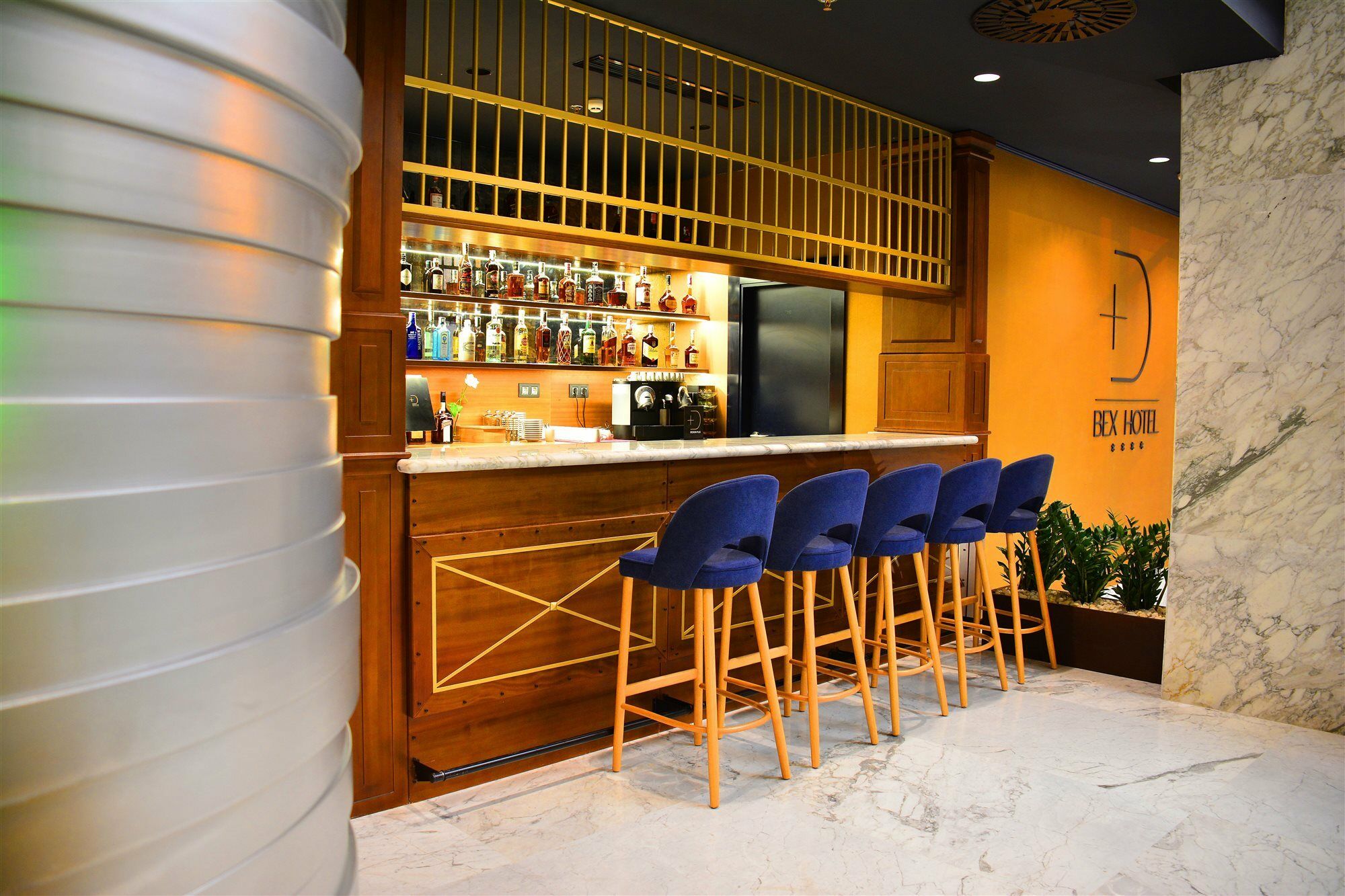 Design Bex Hotel Las Palmas de Gran Canaria