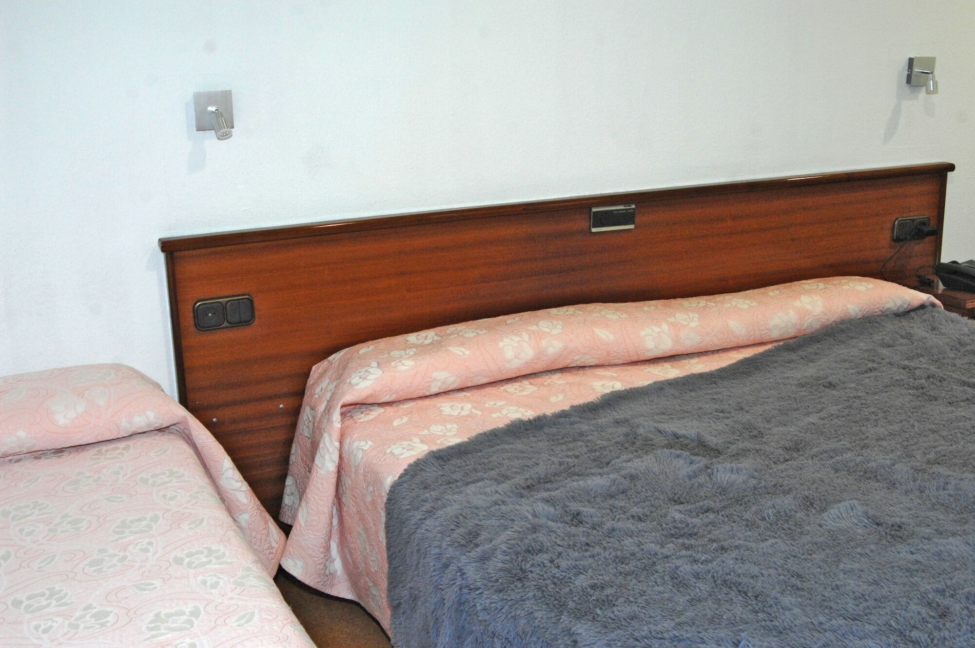 Hotel Santacruz
