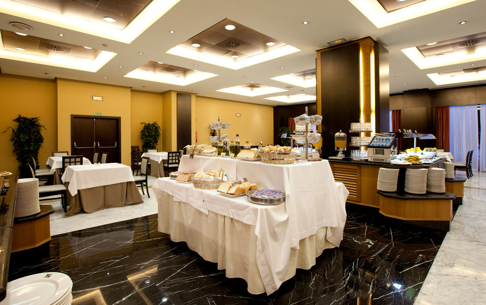 Hotel Center Córdoba