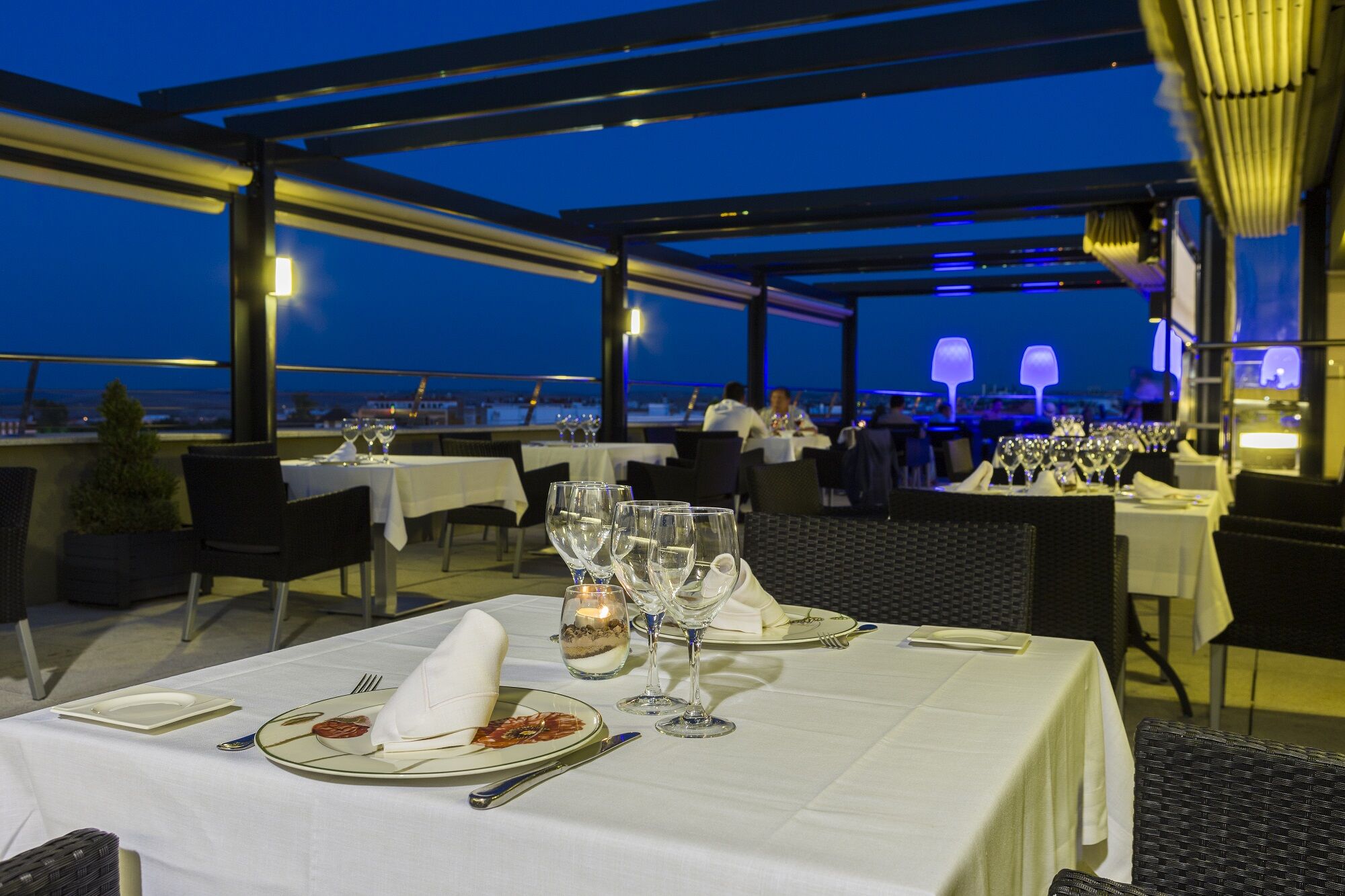 Center Hotel 4*