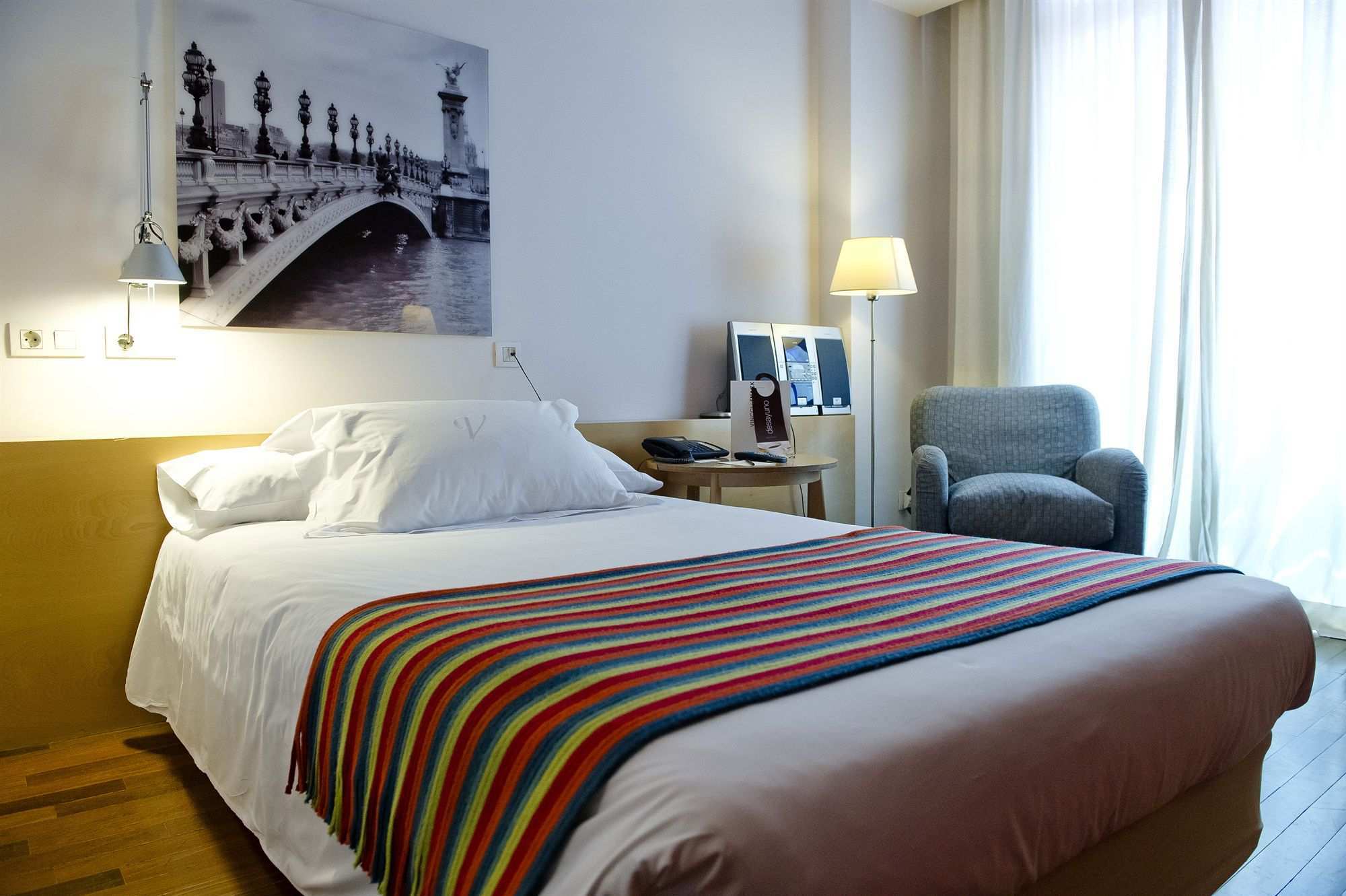 Hotel Vincci Soma 4*