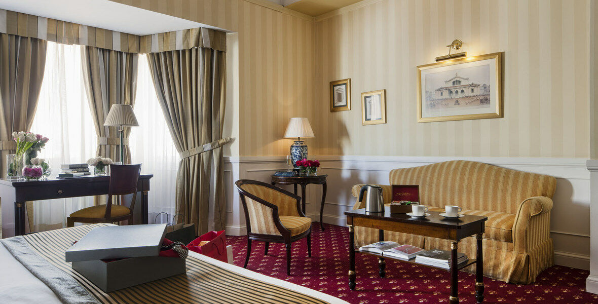 Emperador 4*