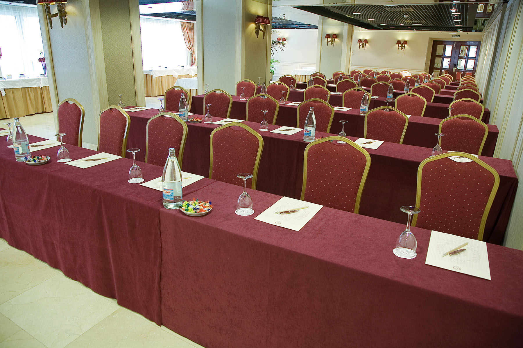 Hotel Emperador 4*