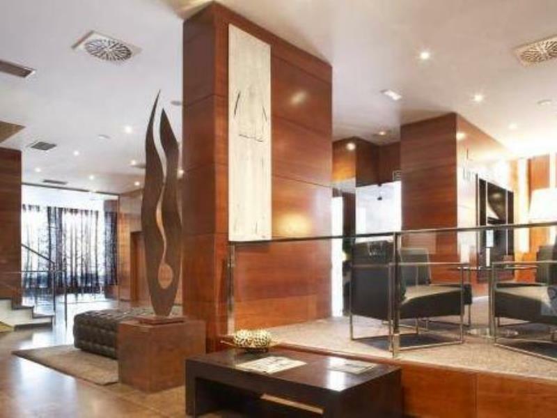 Ac Hotel 4*