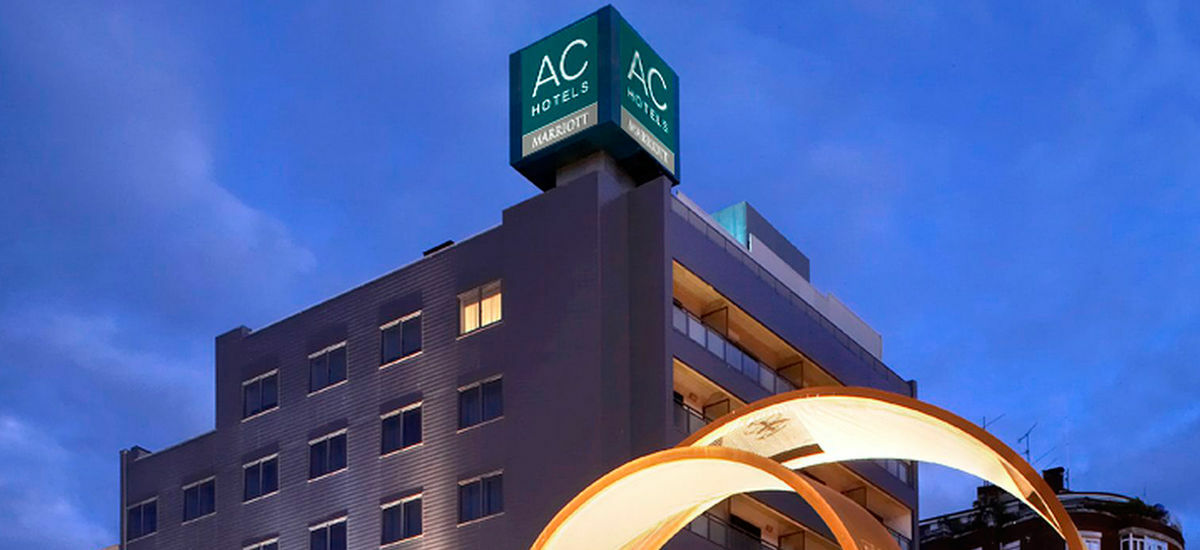 Ac Hotel 4*