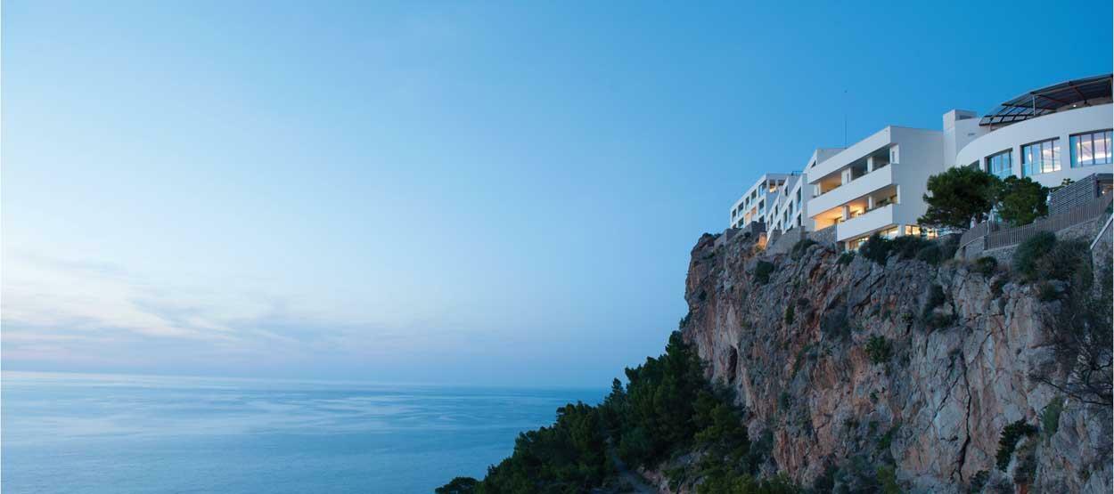 Jumeirah Mallorca Hotel Puerto de Sóller