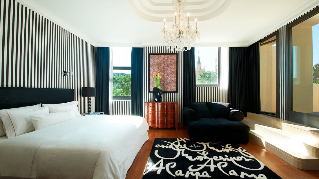 Hotel The Westin