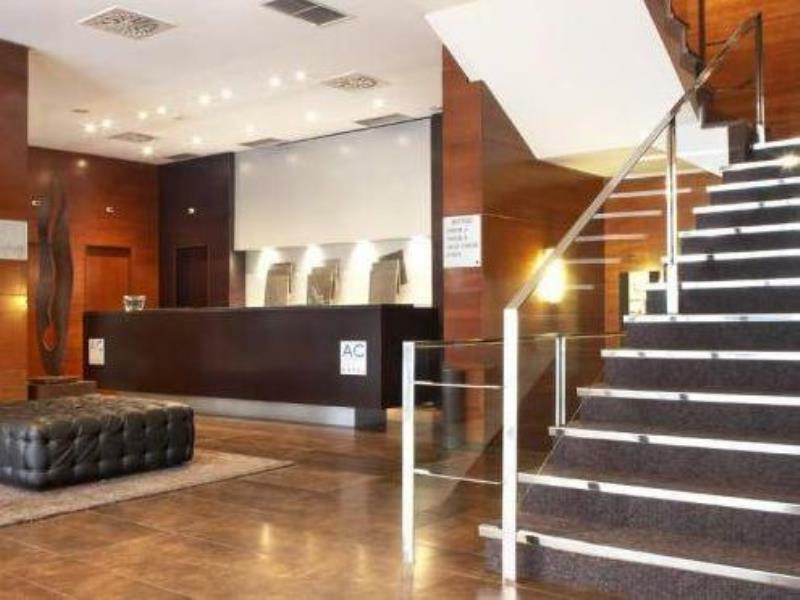 Ac Hotel