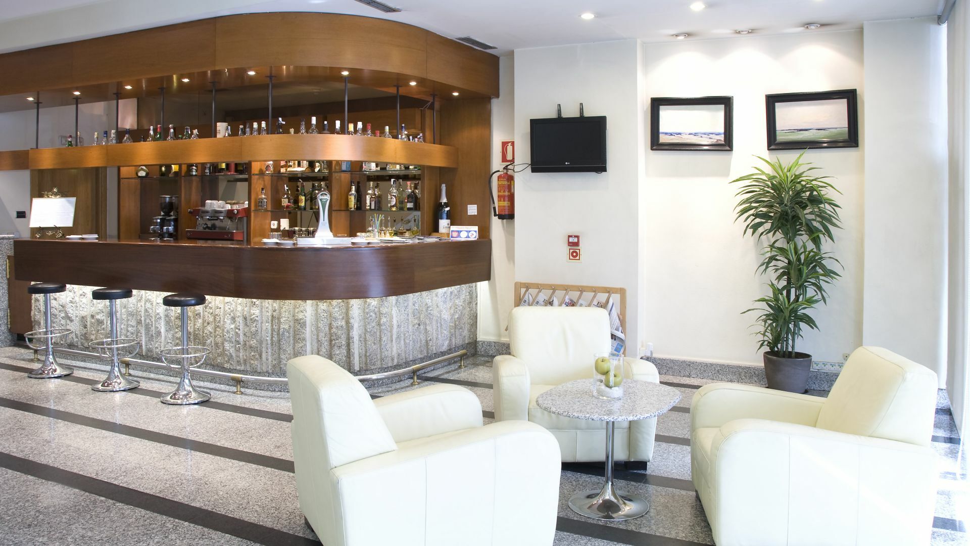 Hotel Parquesur