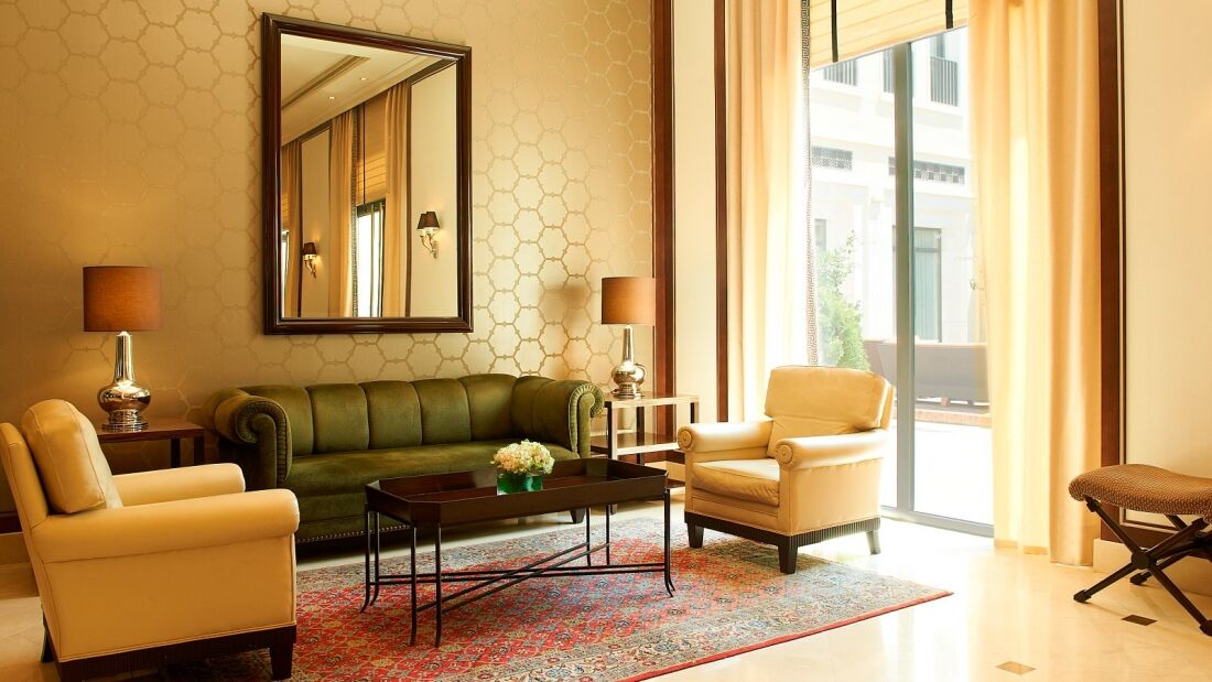 The Westin 5* Valencia