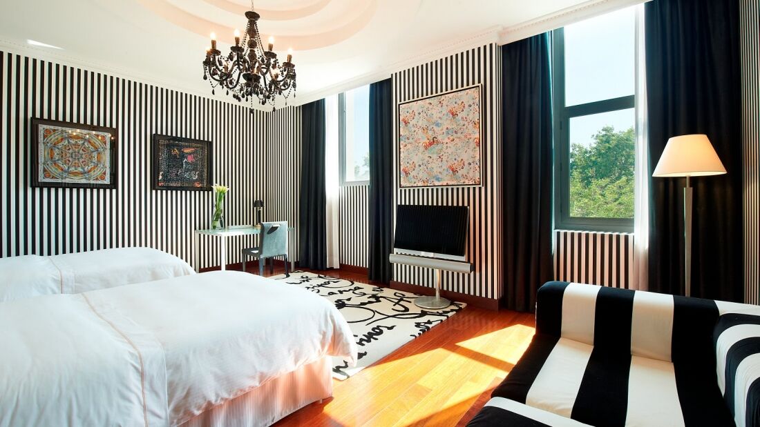 Hotel The Westin 5*