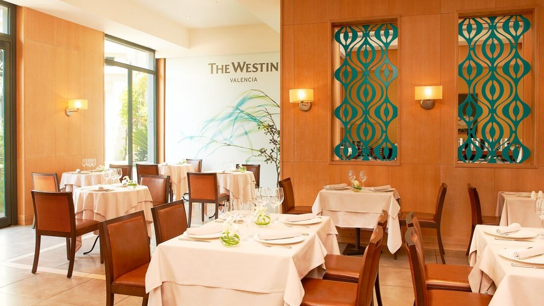 The Westin Valencia