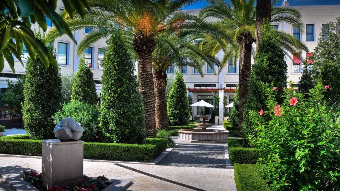 The Westin Valencia