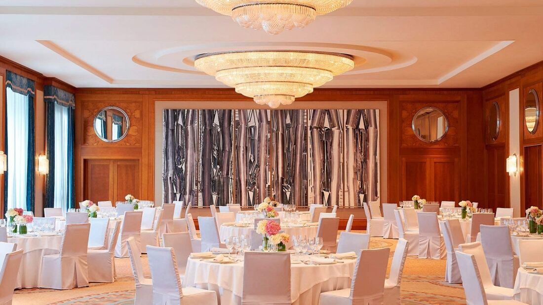 Hotel The Westin