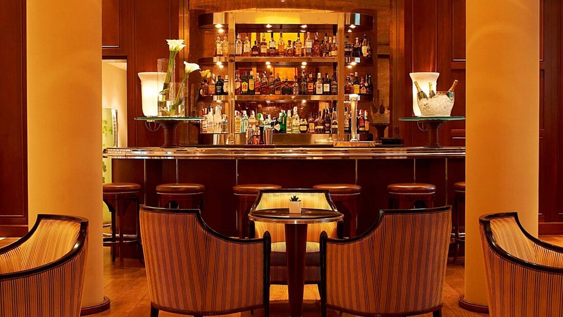 The Westin Hotel 5*