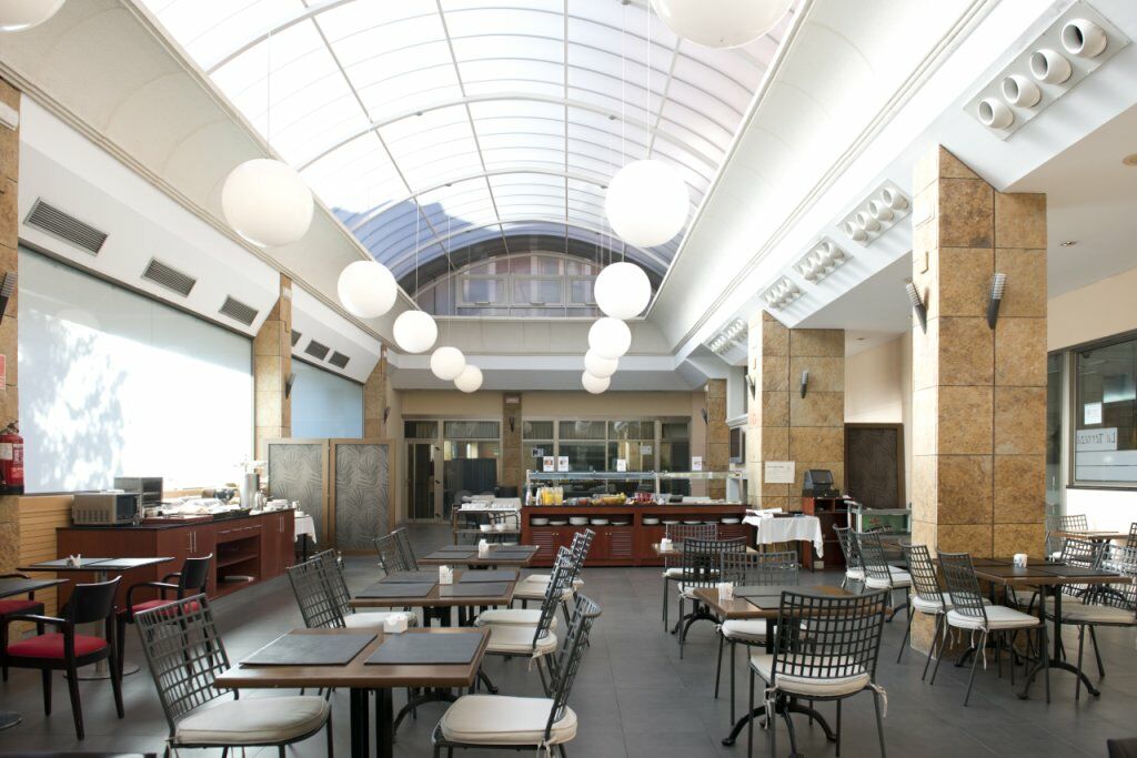 Clement Barajas Hotel 4*