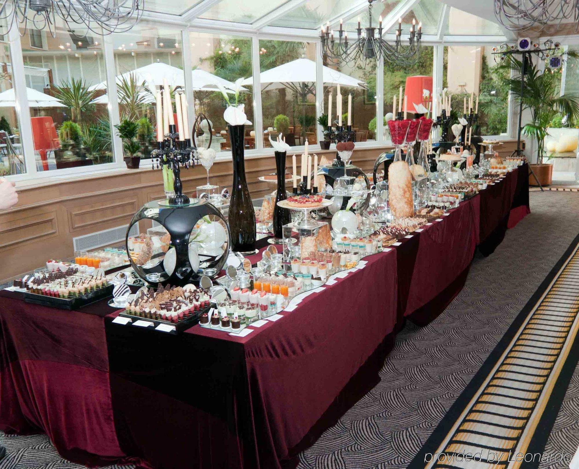 Hotel Ac Palacio Universal By Marriott Vigo