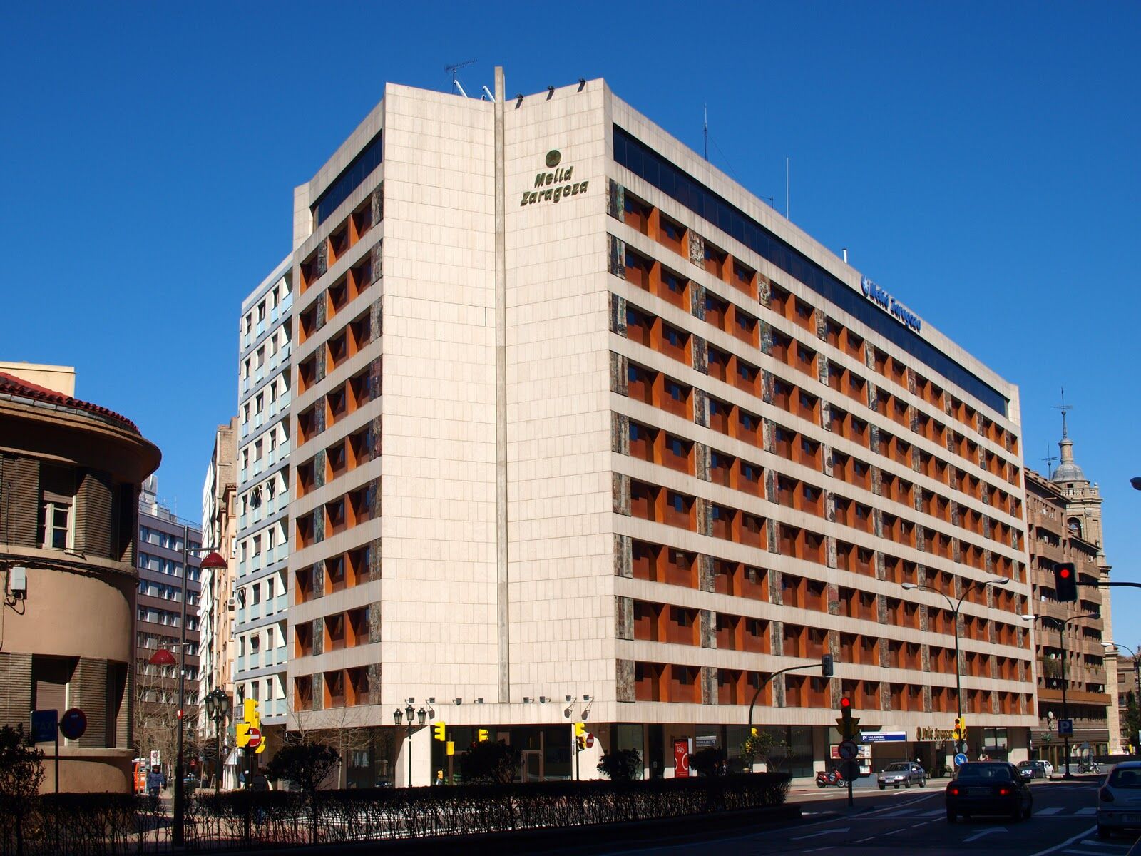 Hotel Innside By Melia