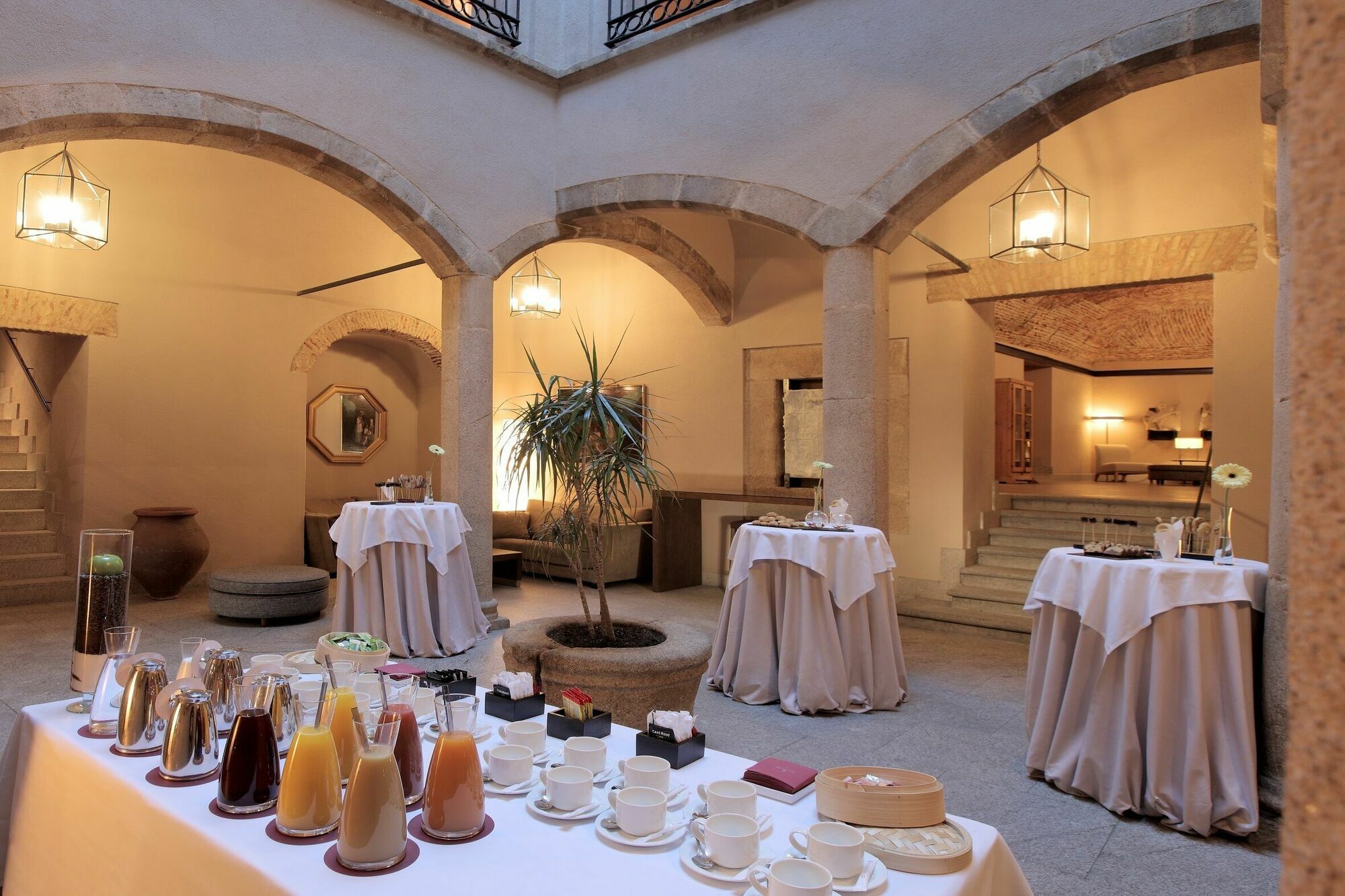 Innside By Melia 4* Zaragoza