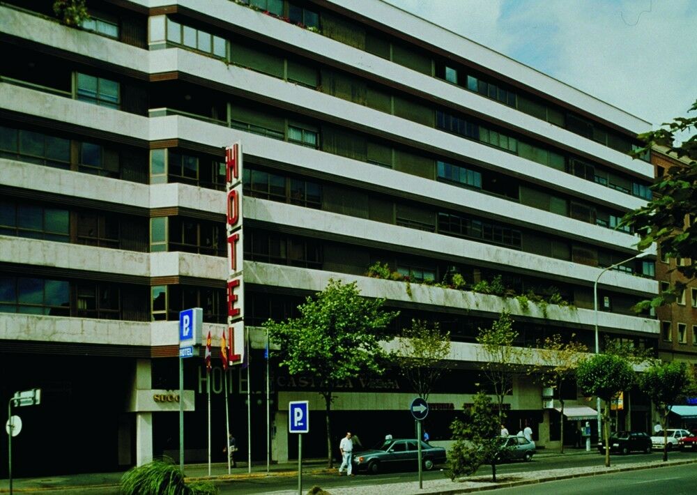 Castilla Vieja Hotel 4*