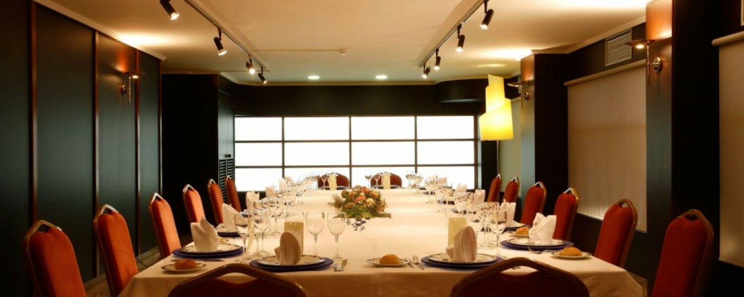 Ciudad De Hotel Vigo
