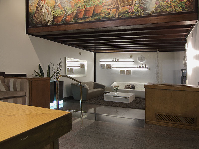Hotel Castilla Vieja 4*
