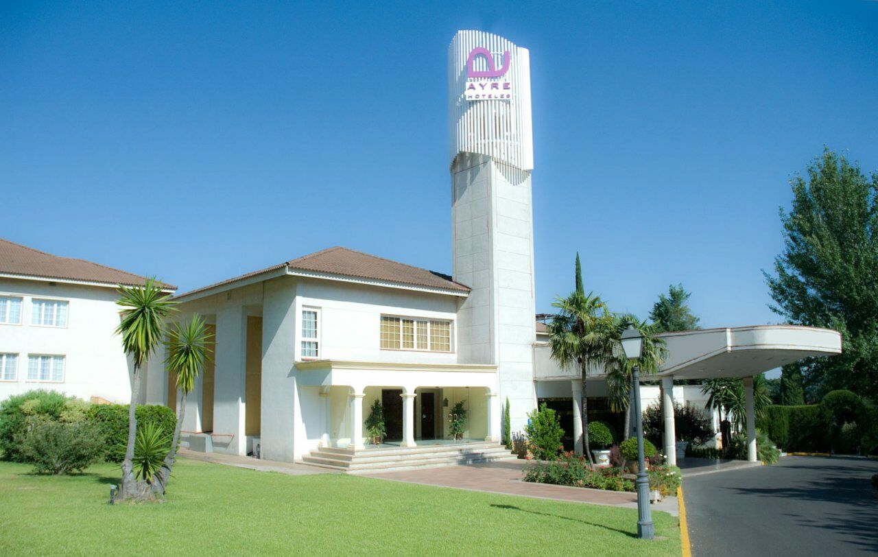 Ayre Hotel