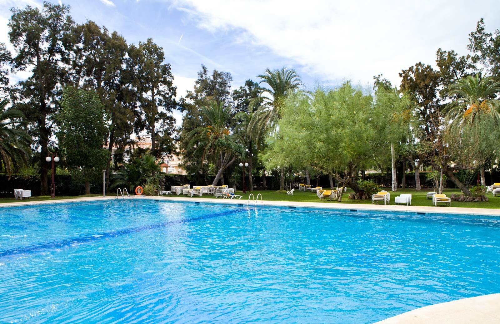 Intelier Orange Hotel
