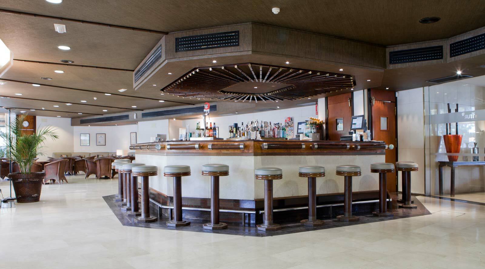 Hotel Intelier Orange Benicassim