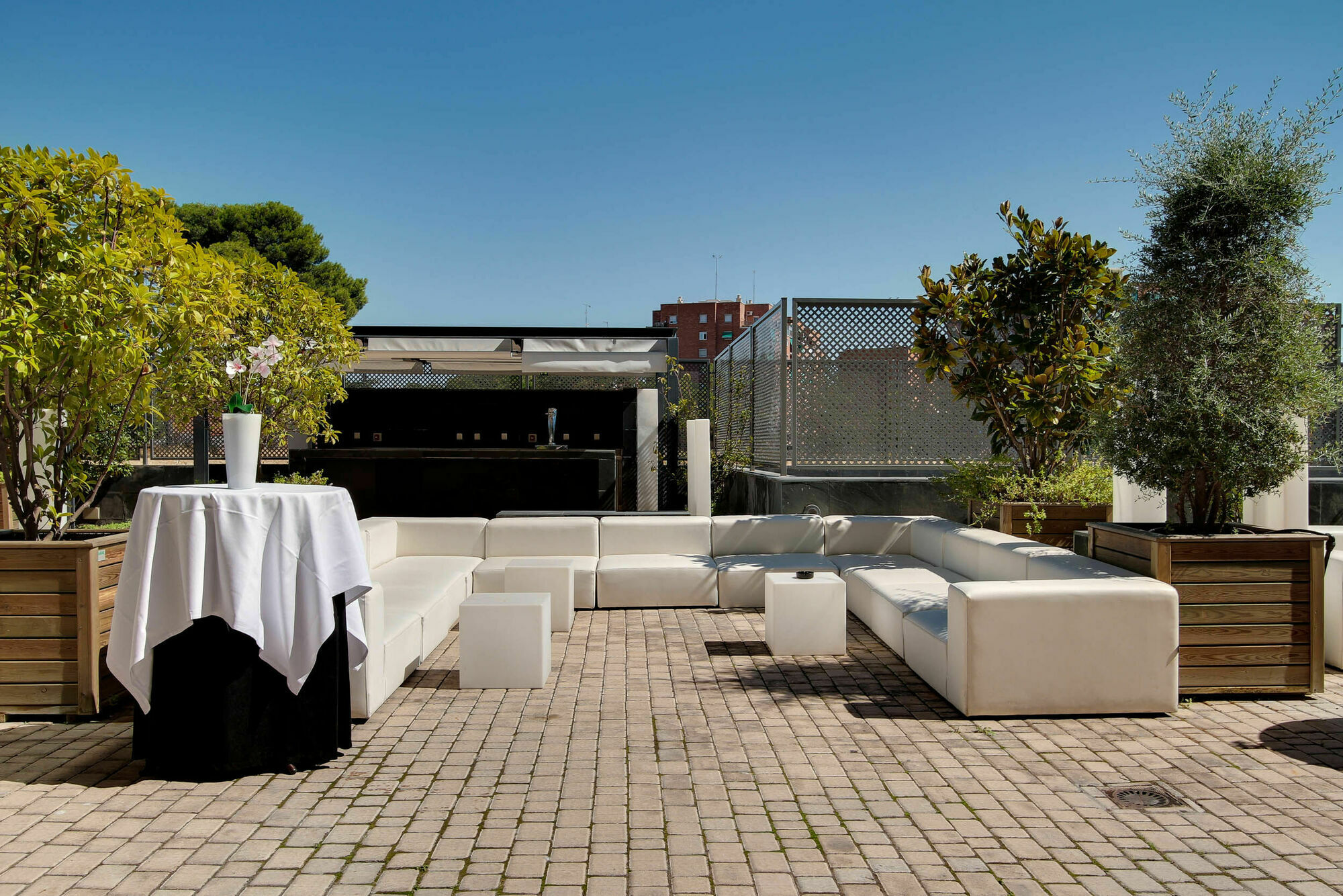 Pcm Forum Alcala 4* Alcala de Henares