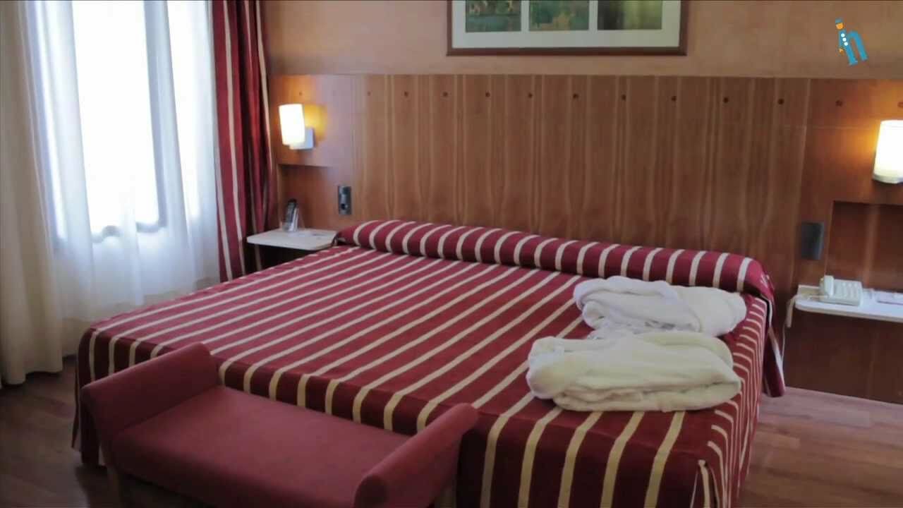 Catalonia Plaza Mayor 4* Salamanca